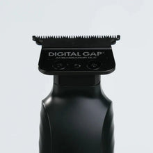 COCCO VELOCE LIGHT TRIMMER
BLACK/RED with 'Digital Gap' branding on a light gray background