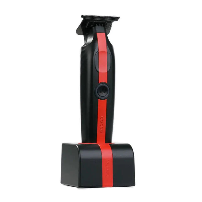 COCCO VELOCE LIGHT TRIMMER
BLACK/RED