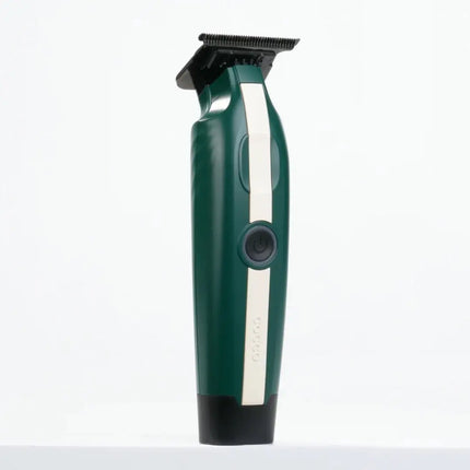 COCCO Veloce Lite Trimmer (Green/White) 7000 RPM white background
