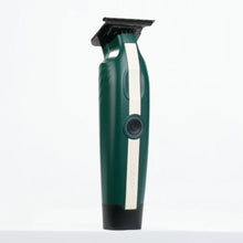COCCO Veloce Lite Trimmer (Green/White) 7000 RPM white background