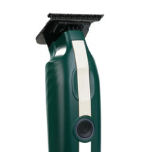 COCCO Veloce Lite Trimmer (Green/White) 7000 RPM white background