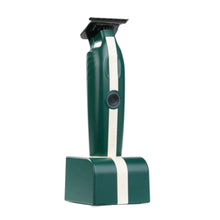 COCCO Veloce Lite Trimmer (Green/White) 7000 RPM on a white background