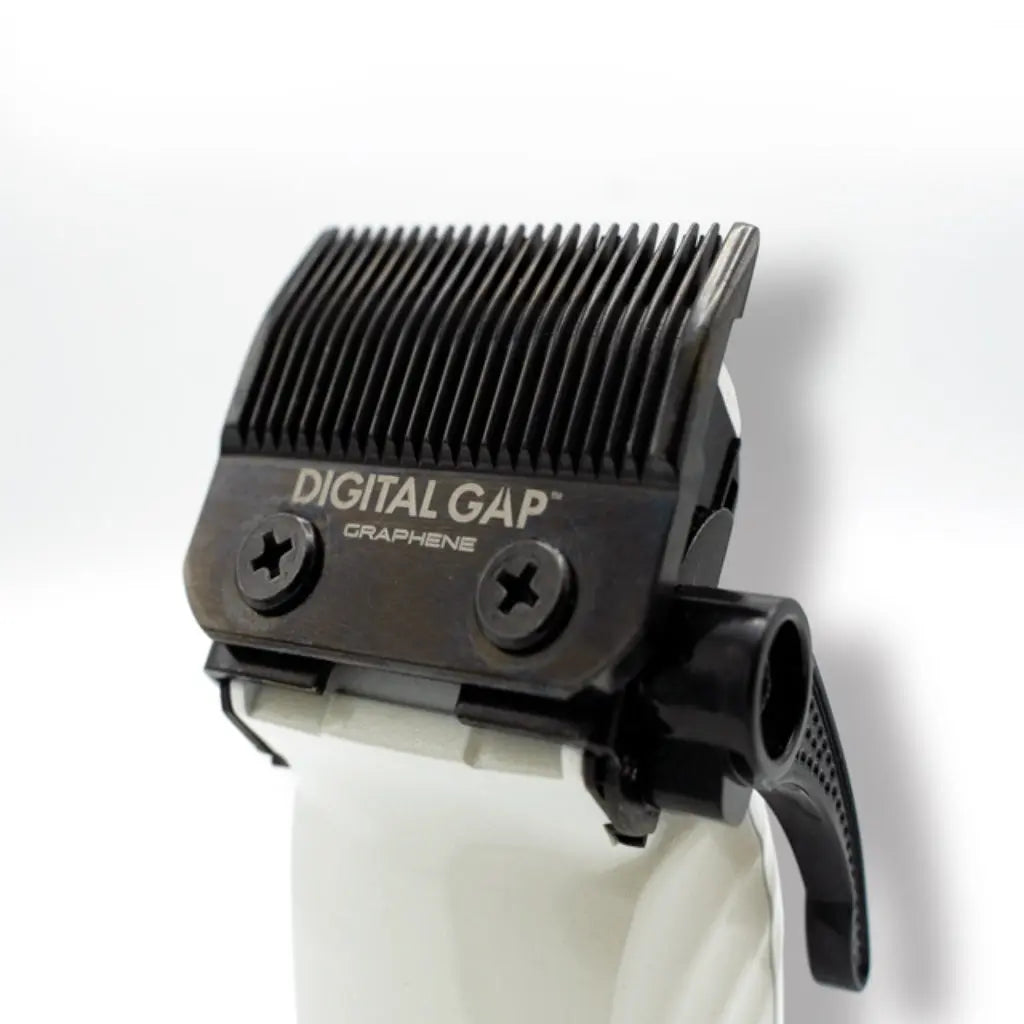 Cocco Veloce Pro Clipper (Pearl White)- Lowest Price in Cart - BUYBARBER.COM