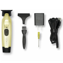 Cocco Veloce Pro Trimmer (Gold) - Lowest Price in Cart - BUYBARBER.COM