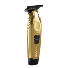 Cocco Veloce Pro Trimmer (Gold) - Lowest Price in Cart - BUYBARBER.COM