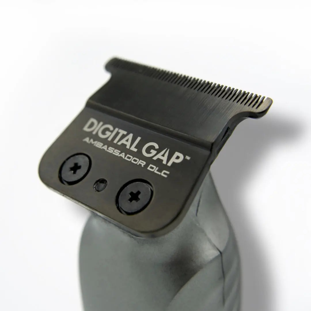 Cocco Veloce Pro Trimmer (Matte Grey- Lowest Price in Cart - BUYBARBER.COM