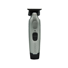 Cocco Veloce Pro Trimmer (Matte Grey- Lowest Price in Cart - BUYBARBER.COM