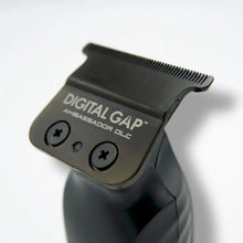 Cocco Veloce Pro Trimmer (Matte Black)- Lowest Price in Cart - BUYBARBER.COM