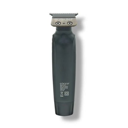 Cocco Veloce Pro Trimmer (Matte Black)- Lowest Price in Cart - BUYBARBER.COM