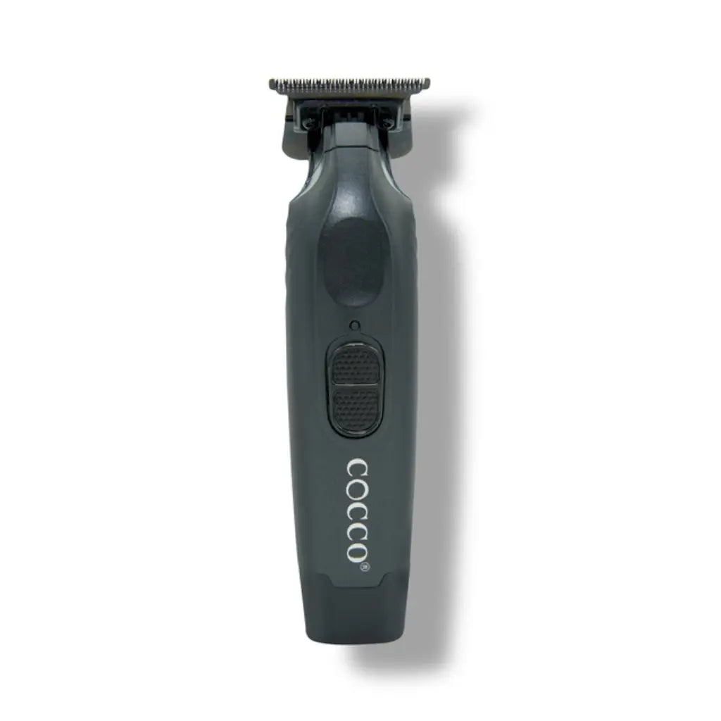 Cocco Veloce Pro Trimmer (Matte Black)- Lowest Price in Cart - BUYBARBER.COM
