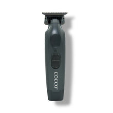 Cocco Veloce Pro Trimmer (Matte Black)- Lowest Price in Cart - BUYBARBER.COM