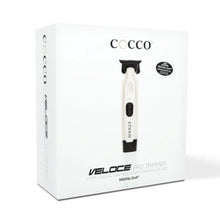 Cocco Veloce Pro Trimmer (Pearl White)- Lowest Price in Cart cocco