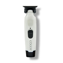 Cocco Veloce Pro Trimmer (Pearl White)- Lowest Price in Cart cocco