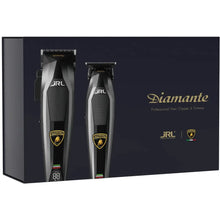 JRL x Lamborghini Diamante Collection: Clipper + Trimmer Set - BUYBARBER.COM