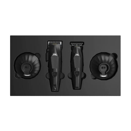 JRL Diamante Clipper Set – Diamante Collection Clipper + Trimmer JRL