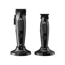 JRL Diamante Clipper Set – Diamante Collection Clipper + Trimmer JRL