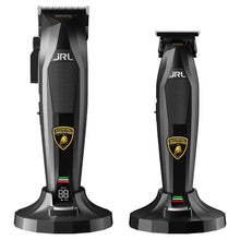 JRL x Lamborghini Diamante Collection: Clipper + Trimmer Set - BUYBARBER.COM