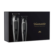 JRL Diamante Clipper Set – Diamante Collection Clipper + Trimmer JRL