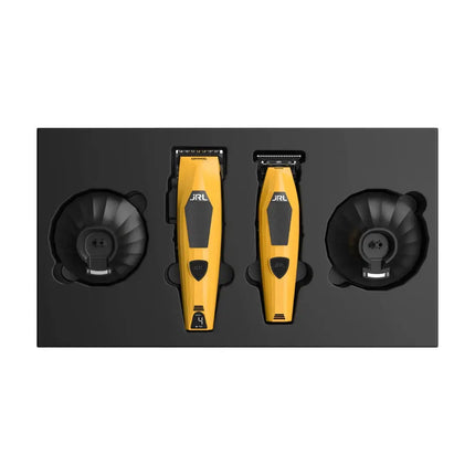 JRL Diamante Clipper Set – Diamante Collection Clipper + Trimmer JRL