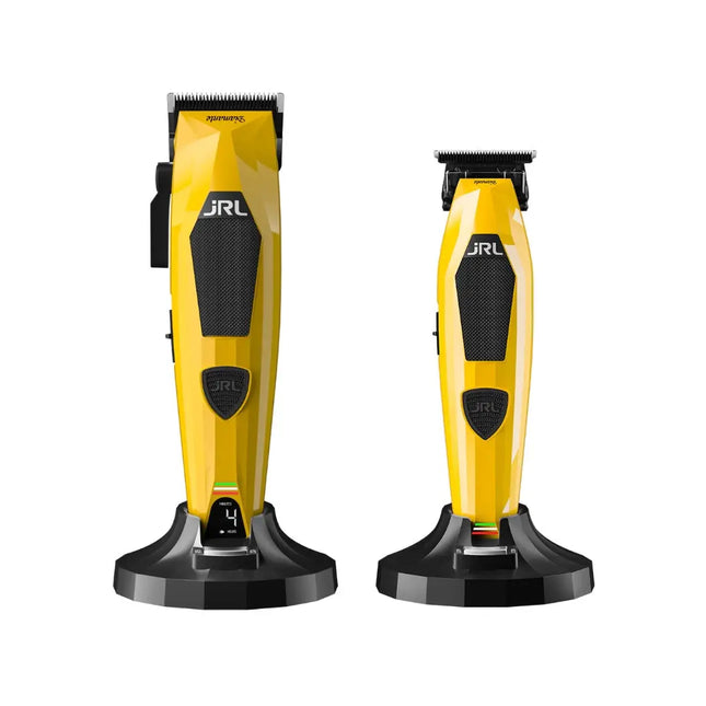 JRL Diamante Clipper Set – Diamante Collection Clipper + Trimmer JRL