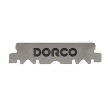 Dorco Half Edge Razor Blades – Red 100 Pack - BUYBARBER.COM