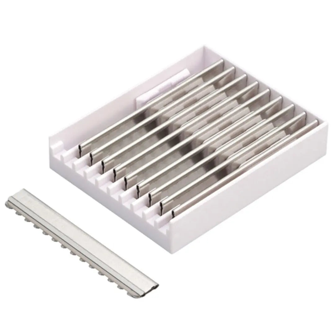Feather Styling Razor Standard Blades - BUYBARBER.COM