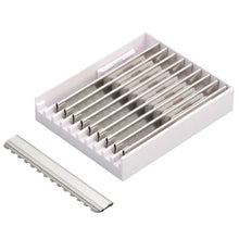 Feather Styling Razor Standard Blades - BUYBARBER.COM