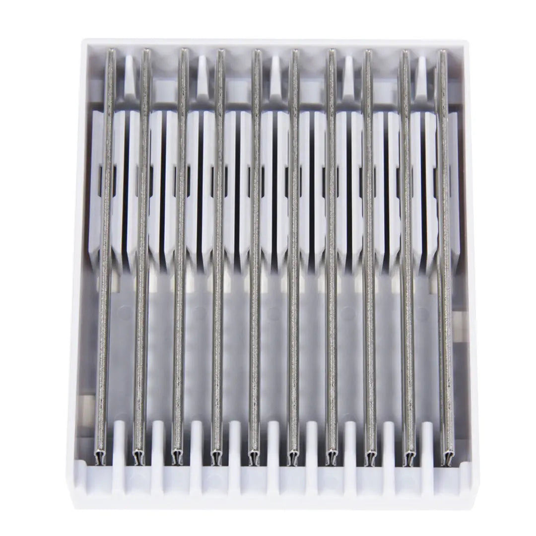 Feather Styling Razor Texturizing Blades - BUYBARBER.COM