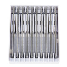 Feather Styling Razor Texturizing Blades - BUYBARBER.COM