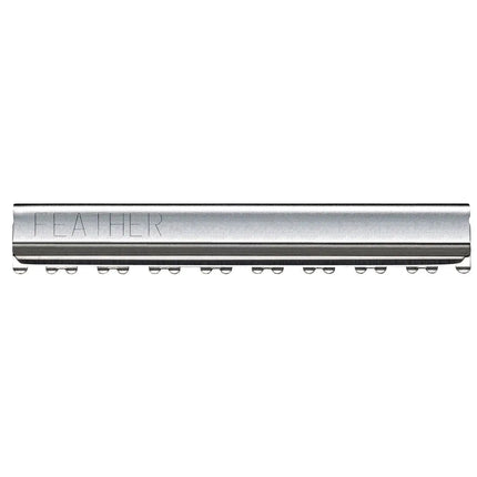 Feather Styling Razor Texturizing Blades - BUYBARBER.COM