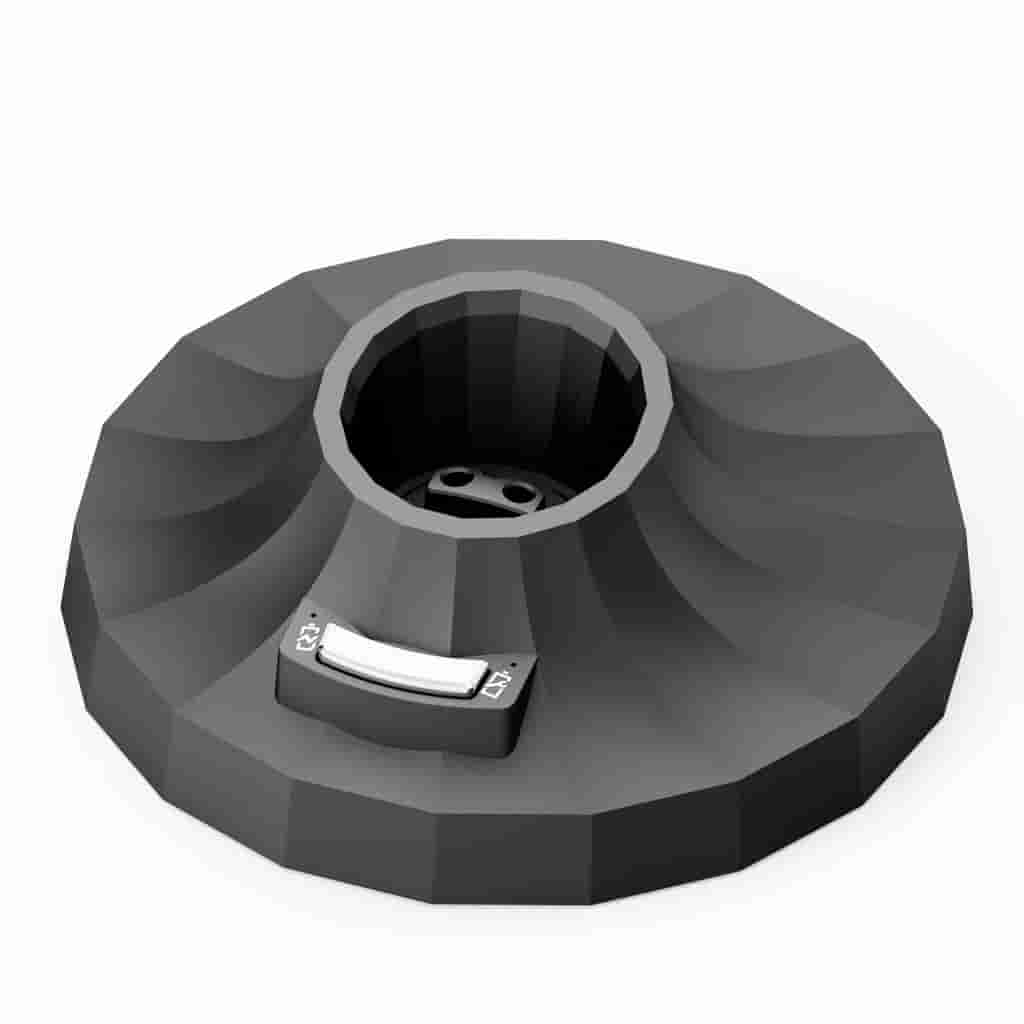 New JRL Onyx  Limited Edition Clipper JRL