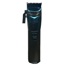 BaBylissPRO Limited FX Clipper – Blue Black | Exclusive MetalFX Series BaByliss