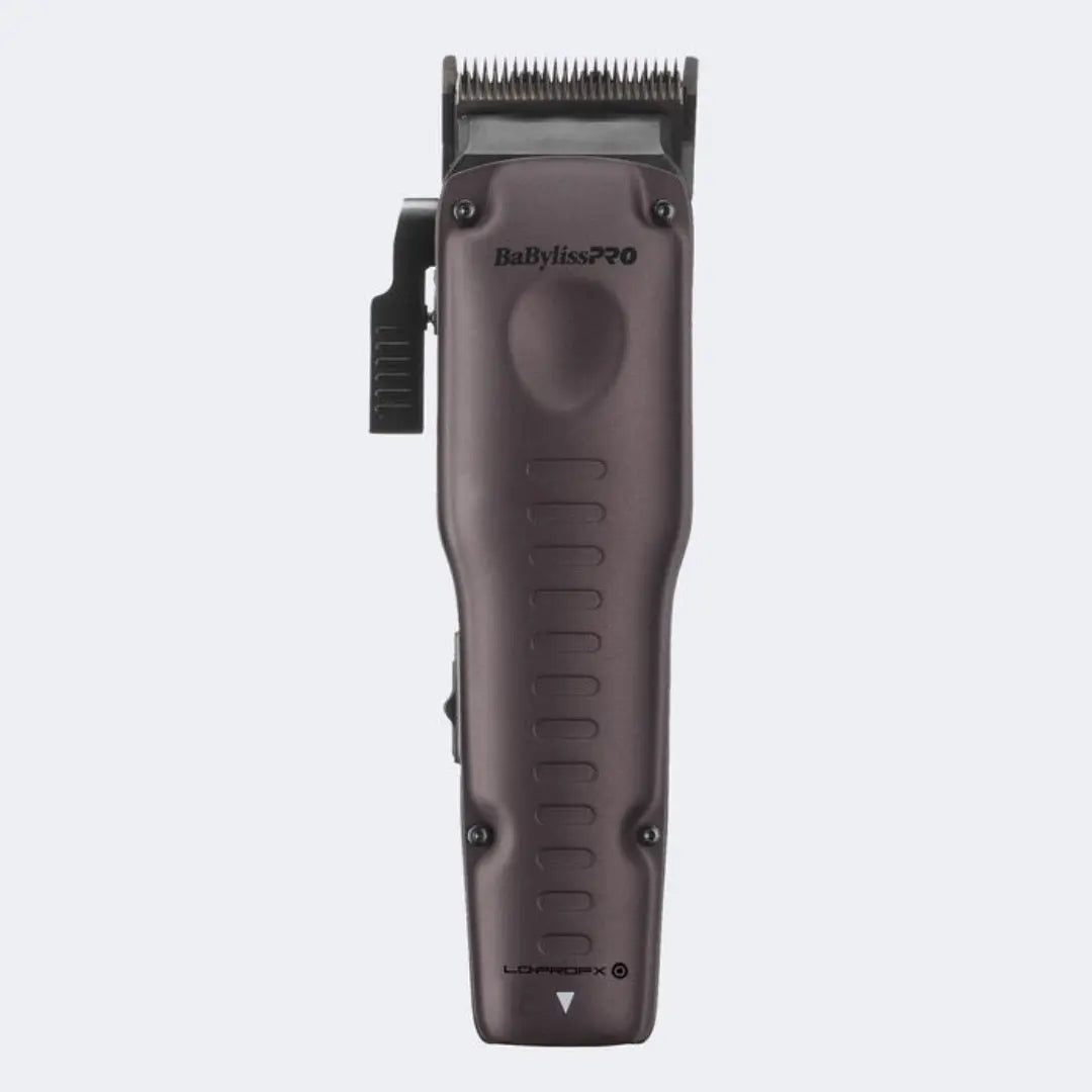 BaBylissPRO FXONE Lo-ProFX Nightfall Clipper & Trimmer Prepack (Tools Only) BaByliss