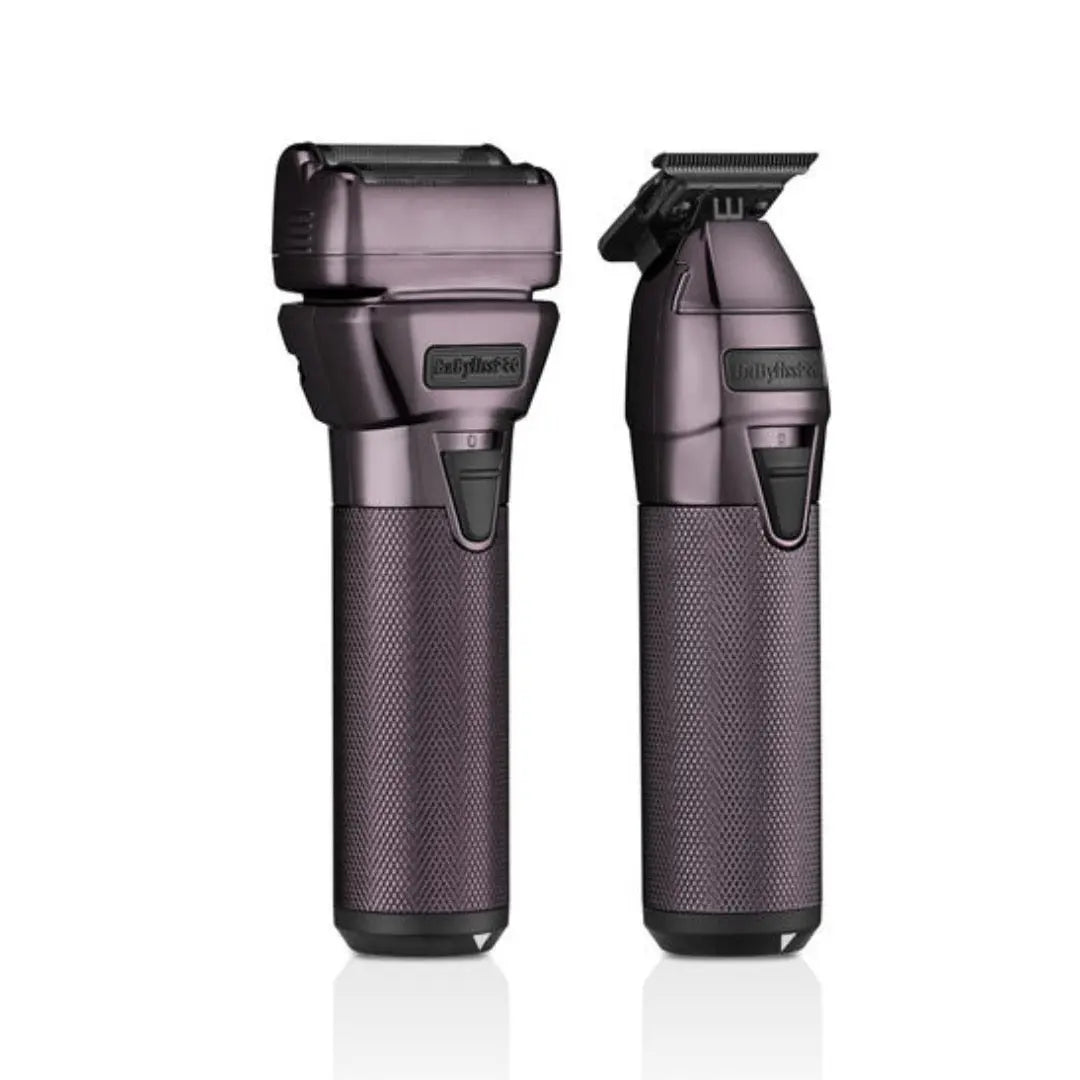 BaBylissPRO® FXONE Limited Edition Nightfall Trimmer & Shaver Prepack (Tools Only) - BUYBARBER.COM