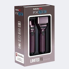BaBylissPRO® FXONE Limited Edition Nightfall Trimmer & Shaver Prepack (Tools Only) - BUYBARBER.COM