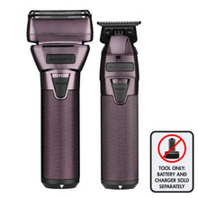 BaBylissPRO® FXONE Limited Edition Nightfall Trimmer & Shaver Prepack (Tools Only) - BUYBARBER.COM