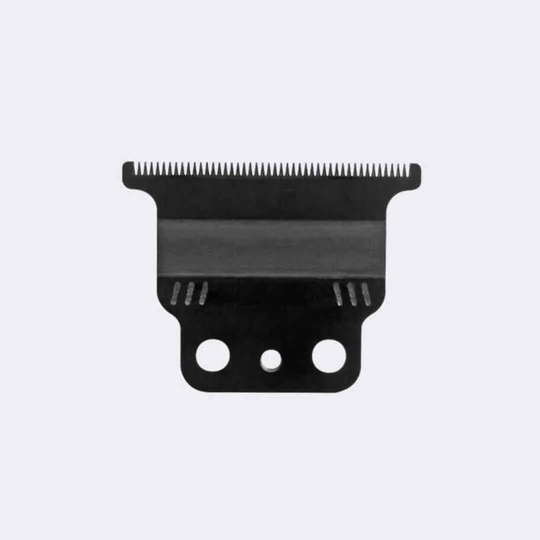 BaBylissPRO Metal-Injection Molded Deep-Tooth T-Blade - BUYBARBER.COM