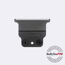 BaBylissPRO Metal-Injection Molded Deep-Tooth T-Blade - BUYBARBER.COM