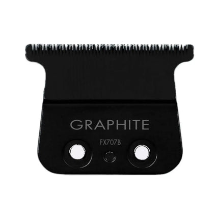 BaBylissPRO® Fine Tooth Graphite Replacement Blade - FX707B - BUYBARBER.COM