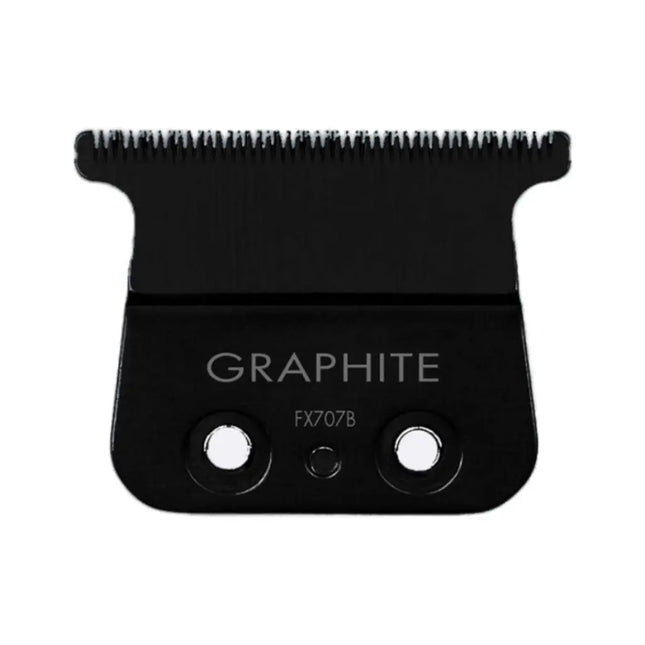 BaBylissPRO® Fine Tooth Graphite Replacement Blade - FX707B - BUYBARBER.COM