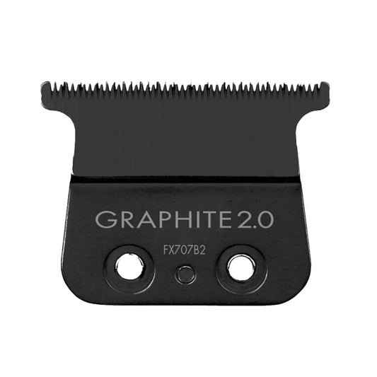 BaBylissPRO® Deep Tooth Graphite Replacement Blade - FX707B2