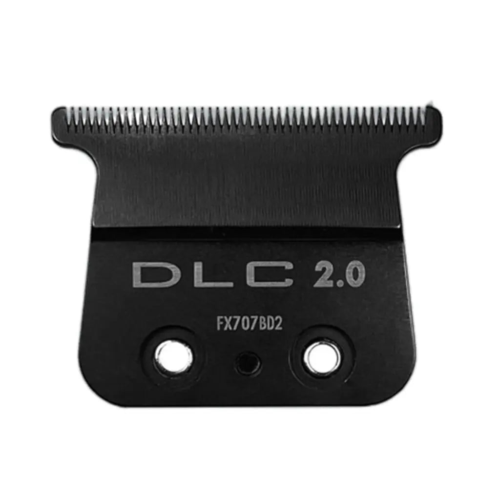 BaBylissPRO® Deep Tooth T-Blade Replacement Blade - FX707BD2 - BUYBARBER.COM