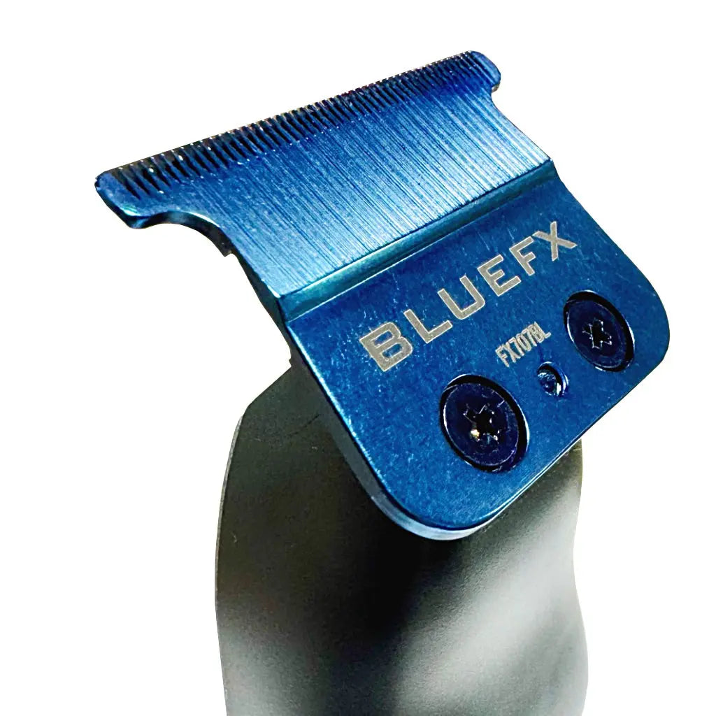 BaBylissPRO FXOne Blade with hypoallergenic features and high-strength construction, designed for professional precision grooming.