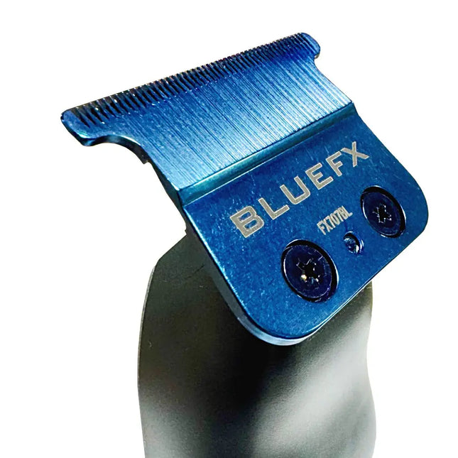 BaBylissPRO FXOne Blade with hypoallergenic features and high-strength construction, designed for professional precision grooming.