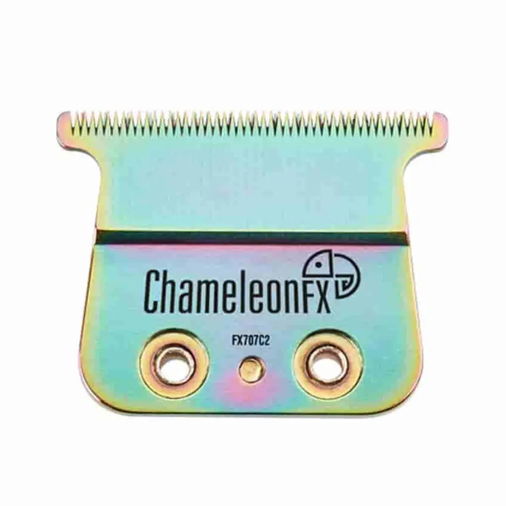 BaBylissPRO® ChameleonFX Deep Tooth Replacement Blade - FX707C2 - BUYBARBER.COM