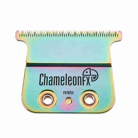 BaBylissPRO® ChameleonFX Deep Tooth Replacement Blade - FX707C2