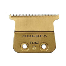 BaBylissPRO® FX Ultra-Thin Zero-Gap Replacement Blade - FX707Z - BUYBARBER.COM