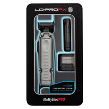New BabylissPro® FXONE LO-PROFX Trimmer - BUYBARBER.COM
