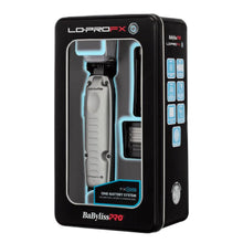 New BabylissPro® FXONE LO-PROFX Trimmer - BUYBARBER.COM