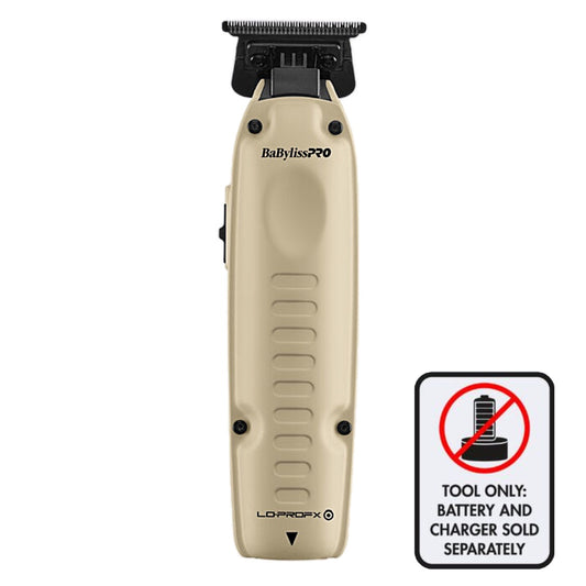 BaBylissPRO® FXONE™ Lo-ProFX Limited Edition Sand Trimmer (Tool Only)